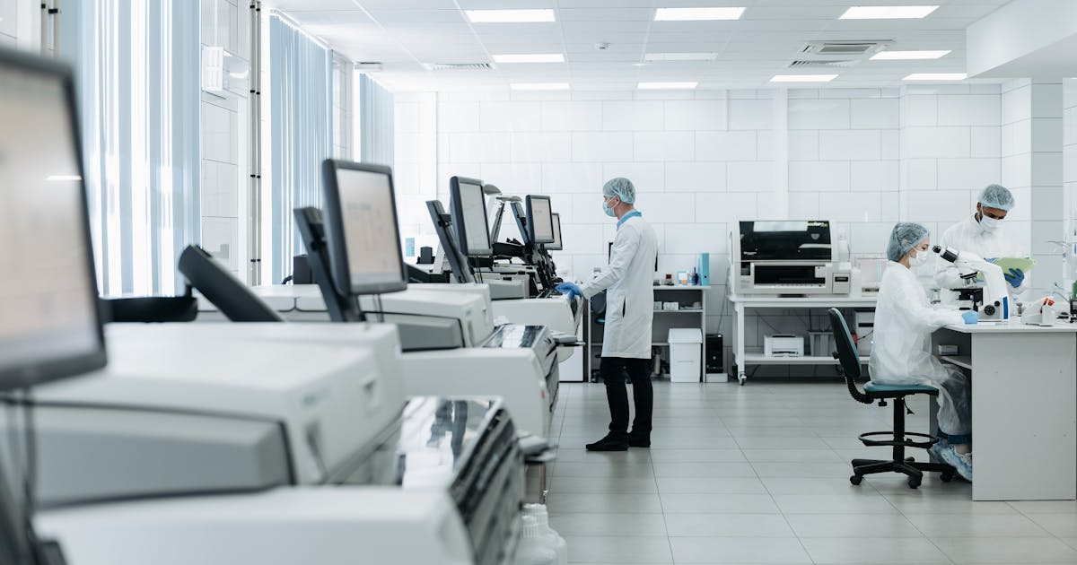 Les dernières avancées dans la recherche sur le cancer