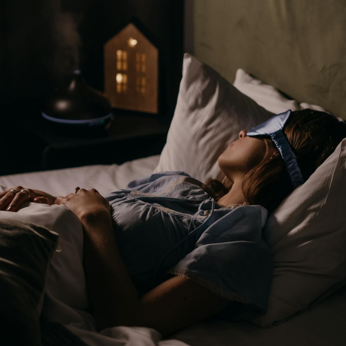 Sommeil Réparateur
